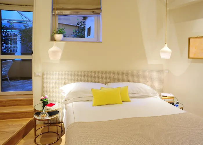 Hotel Nerva Boutique