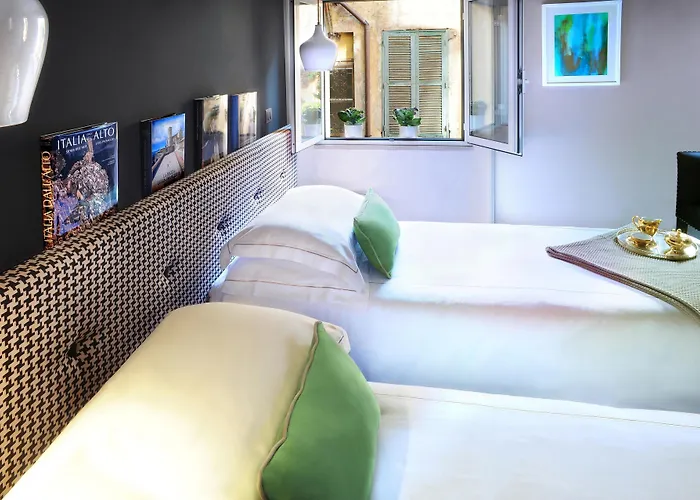 Hotel Nerva Boutique