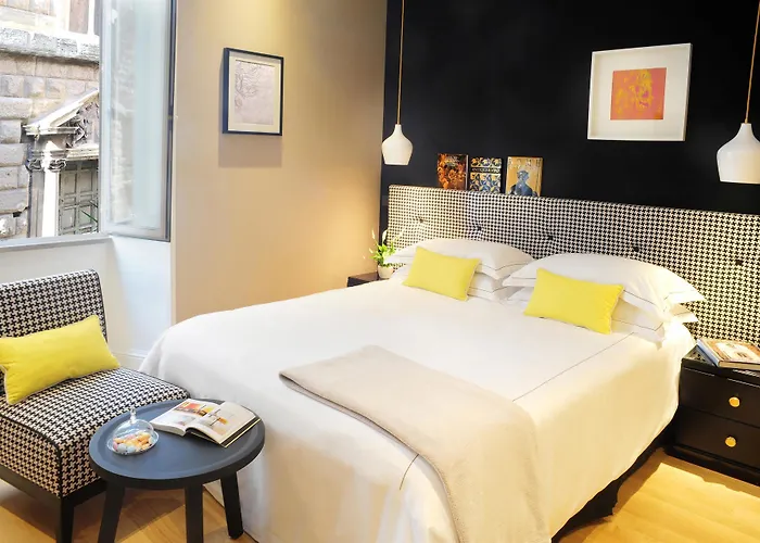 Nerva Boutique 3* Rome