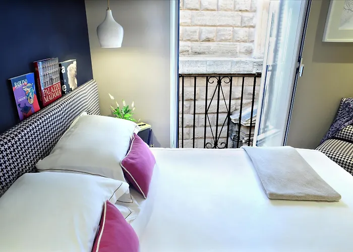 Hotel Nerva Boutique