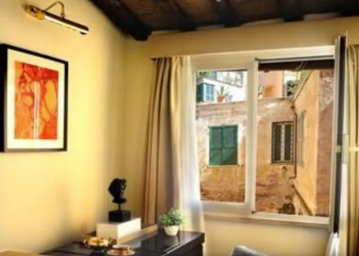 Nerva Boutique Hotel