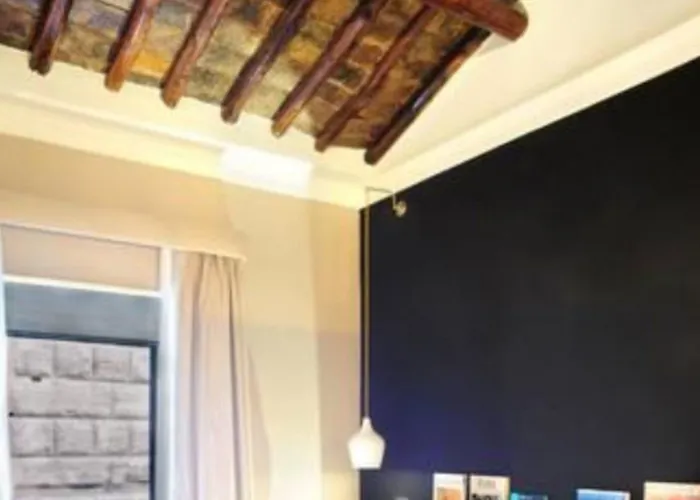 Nerva Boutique Hotel 3*