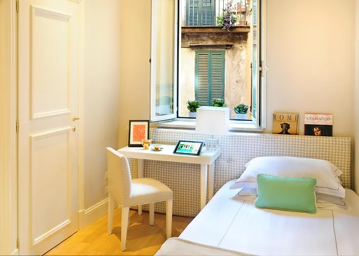 Nerva Boutique Hotel 3*