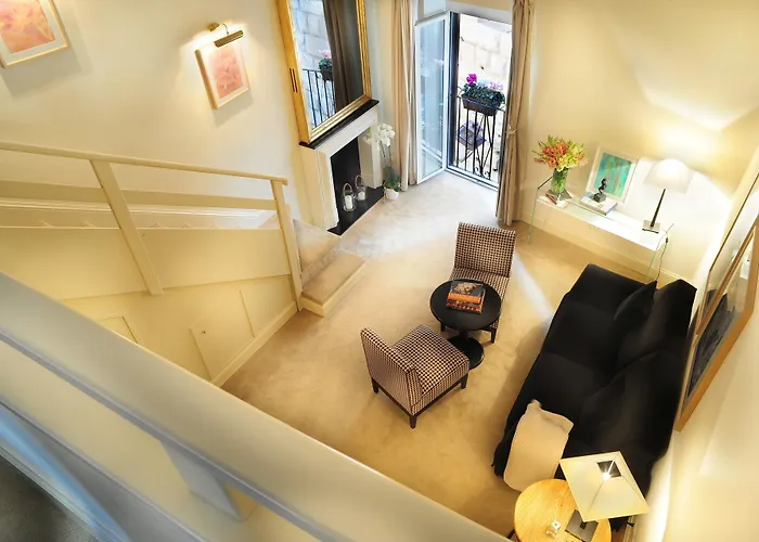 Nerva Boutique Hotel Rome