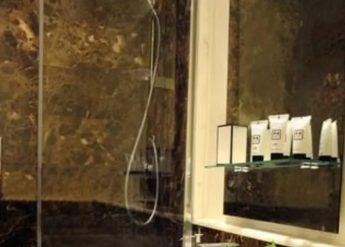 Nerva Boutique Hotel 3*