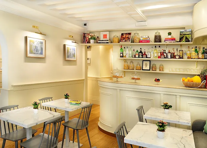 Hotel Nerva Boutique 3*