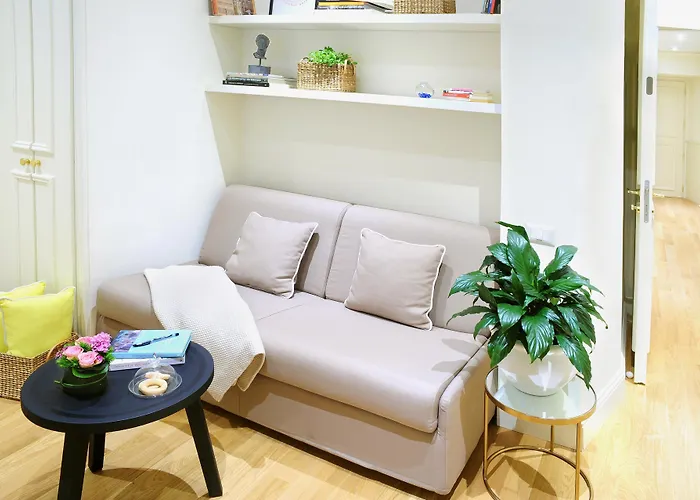 Hotel Nerva Boutique 3*