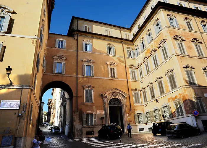 Nerva Boutique Hotel