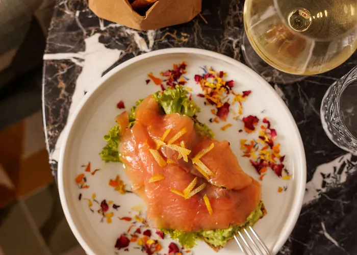 Hotel Nerva Boutique 3*