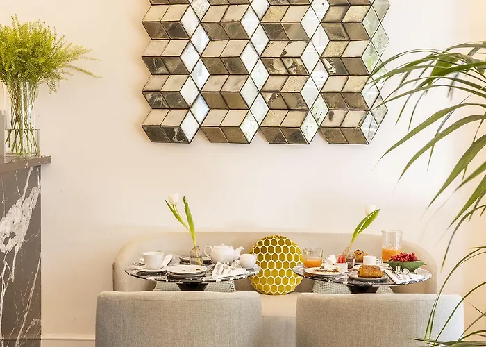 Nerva Boutique 3* Rome