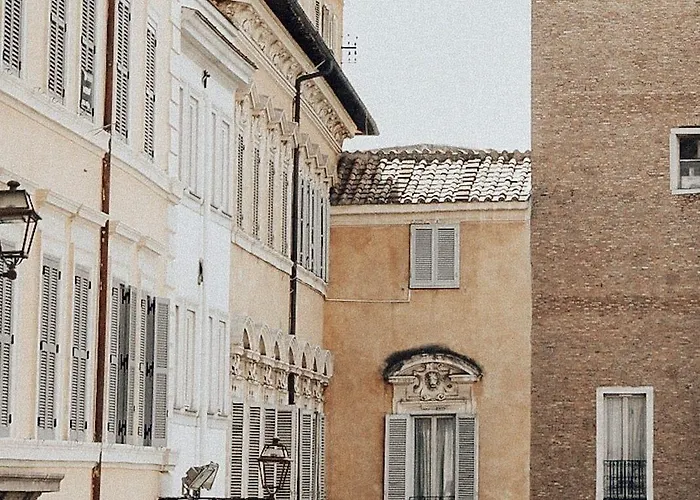 Nerva Boutique Hotel 3*