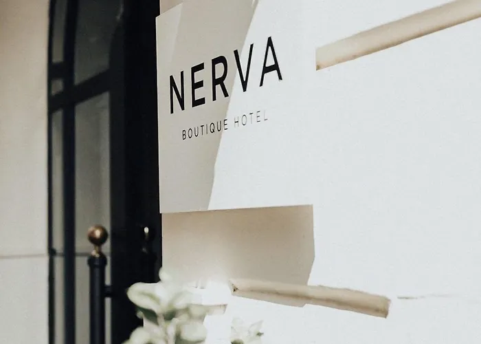 Nerva Boutique Hotel Rome
