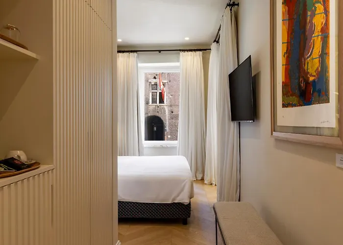 Hotel Nerva Boutique 3*