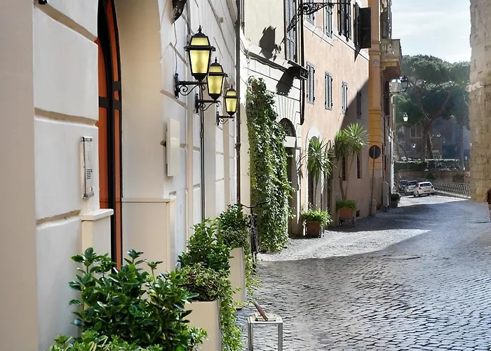 Nerva Boutique Hotel 3*