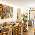 Otel Nerva Boutique Roma