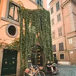 Otel Nerva Boutique Roma