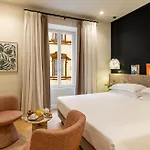 Otel Nerva Boutique 3*