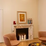 Otel Nerva Boutique Roma