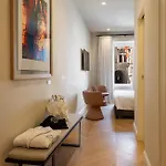 Otel Nerva Boutique 3*