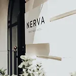 Nerva Boutique Otel Roma