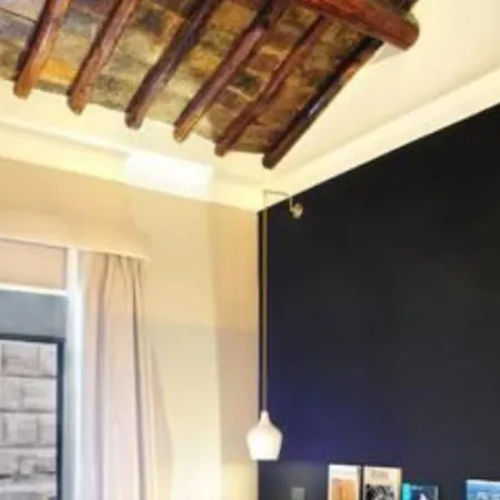 Nerva Boutique 3* Řím