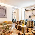 Nerva Boutique Hotel Roma
