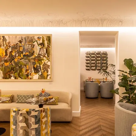 Nerva Boutique Hotell