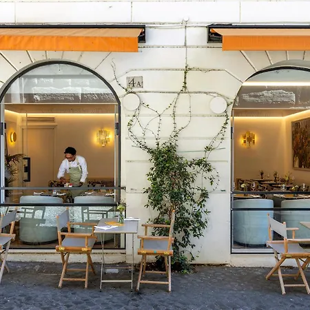 Hotell Nerva Boutique