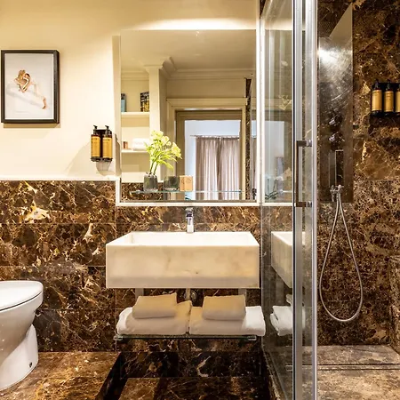 Hotell Nerva Boutique 3*