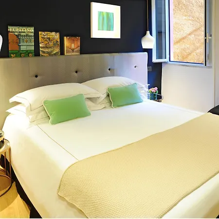 Nerva Boutique 3*