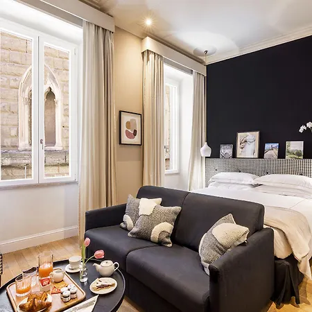 Nerva Boutique 3*