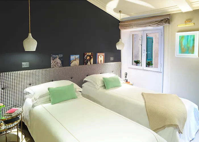 Nerva Boutique Hotel